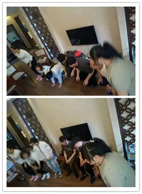 網(wǎng)勢科技6周歲生日快樂！