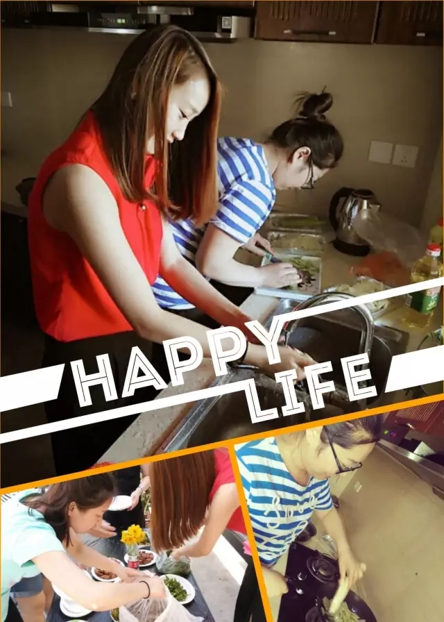 網(wǎng)勢科技6周歲生日快樂！