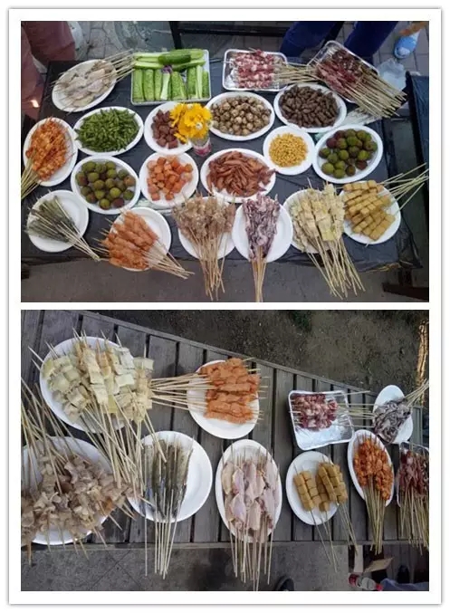 網(wǎng)勢科技6周歲生日快樂！